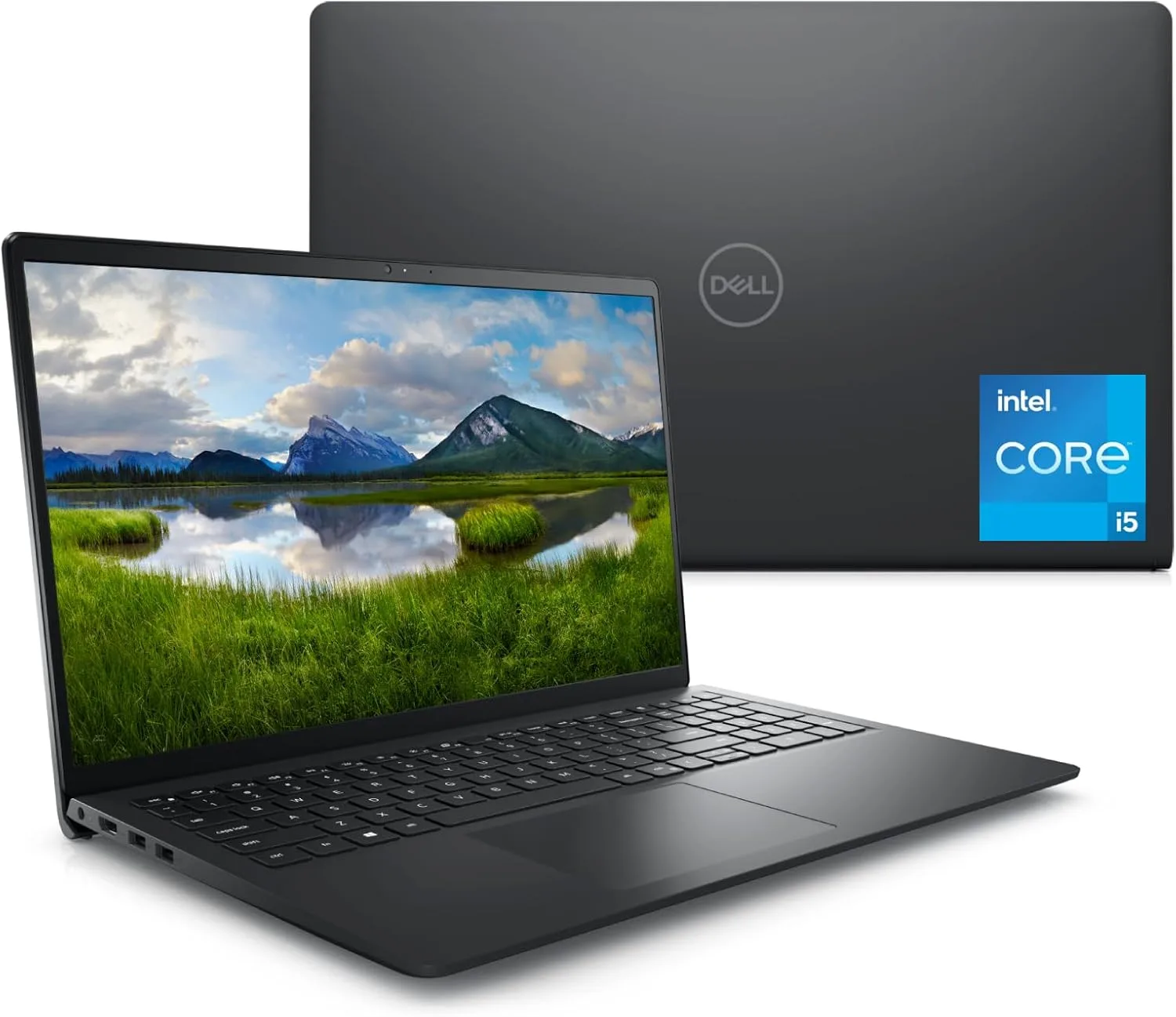 Dell Inspiron 15 Laptop