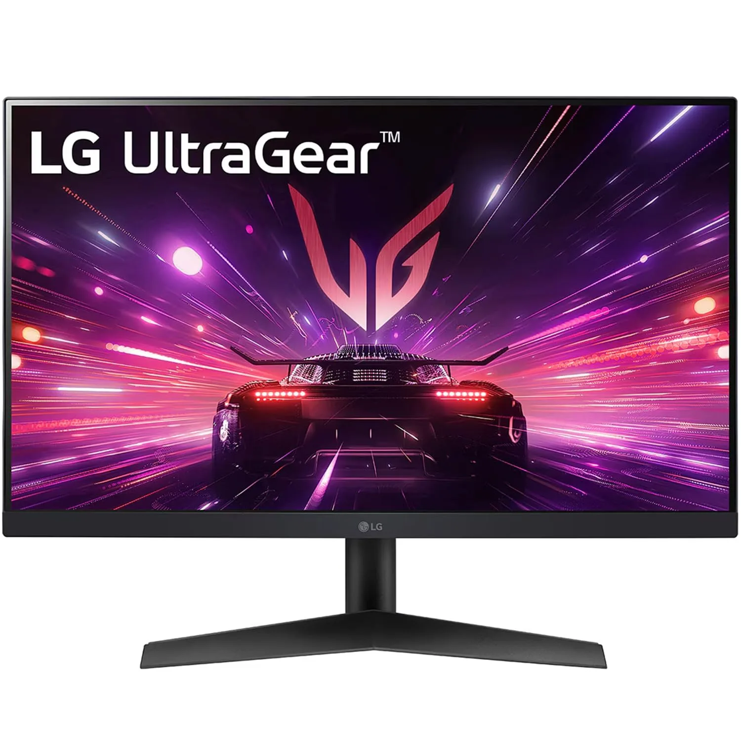 LG 27" Gaming Monitor